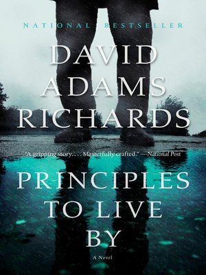 Principles to Live By - ebook